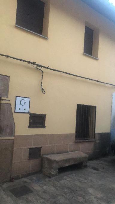 Abuela Maria Villa Pasarón Dış mekan fotoğraf