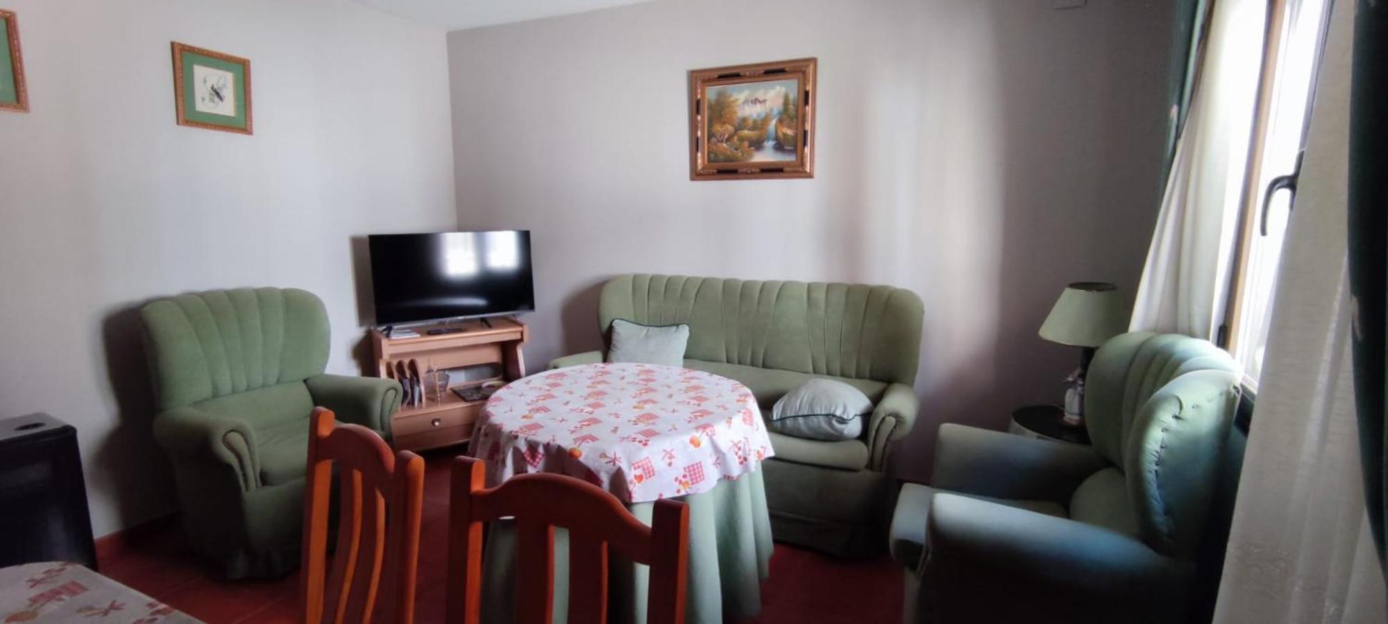 Abuela Maria Villa Pasarón Dış mekan fotoğraf