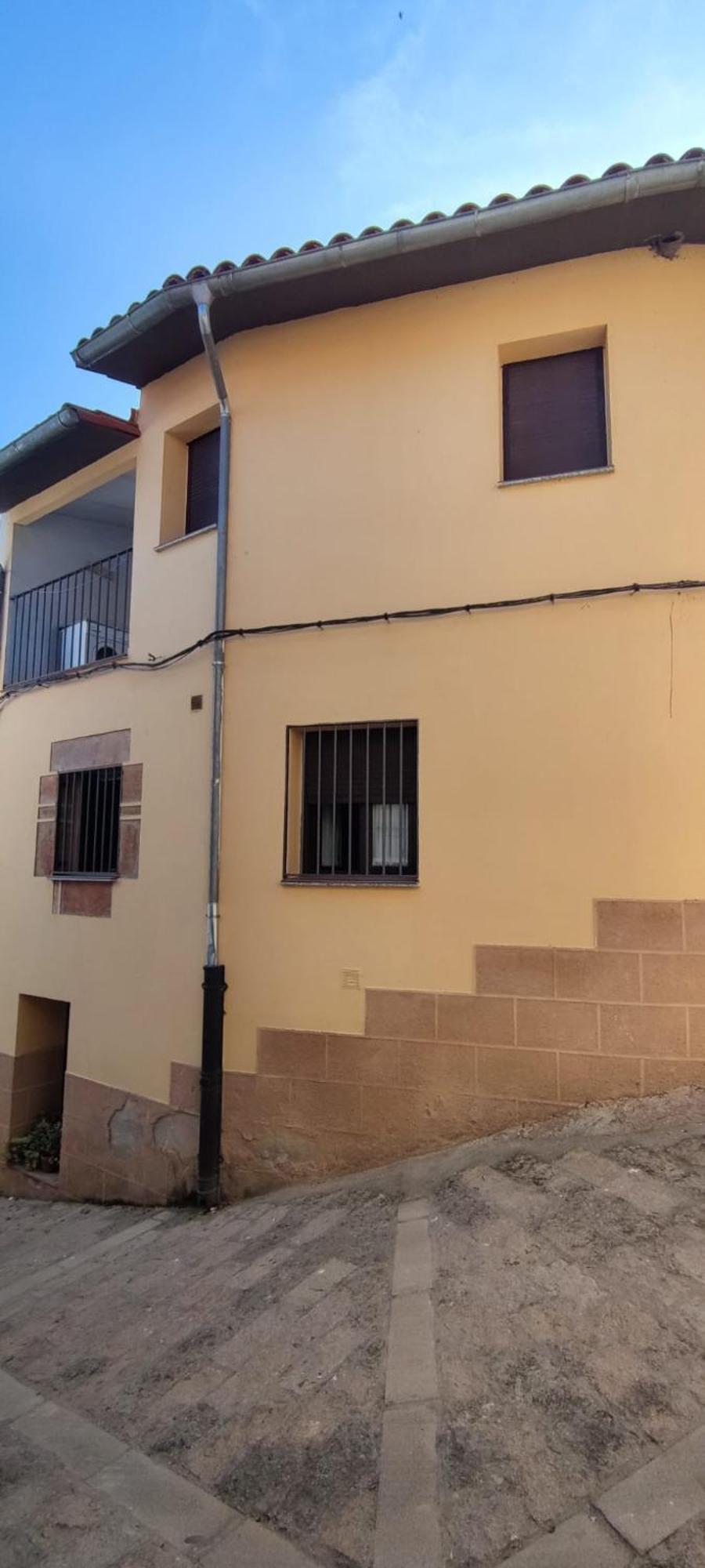 Abuela Maria Villa Pasarón Dış mekan fotoğraf